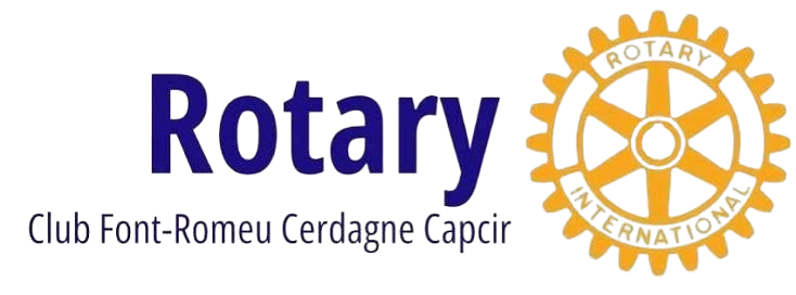 Rotary Club Font-Romeu Cerdagne Capcir